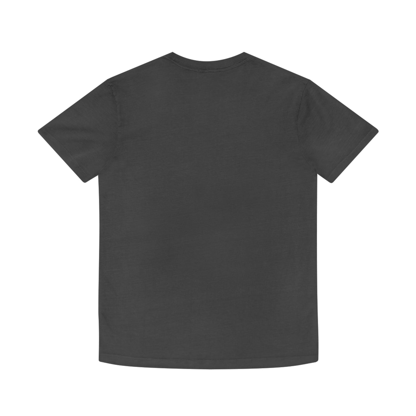 Unisex Faded Shirt