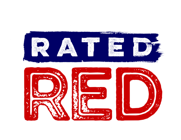 Rated Red