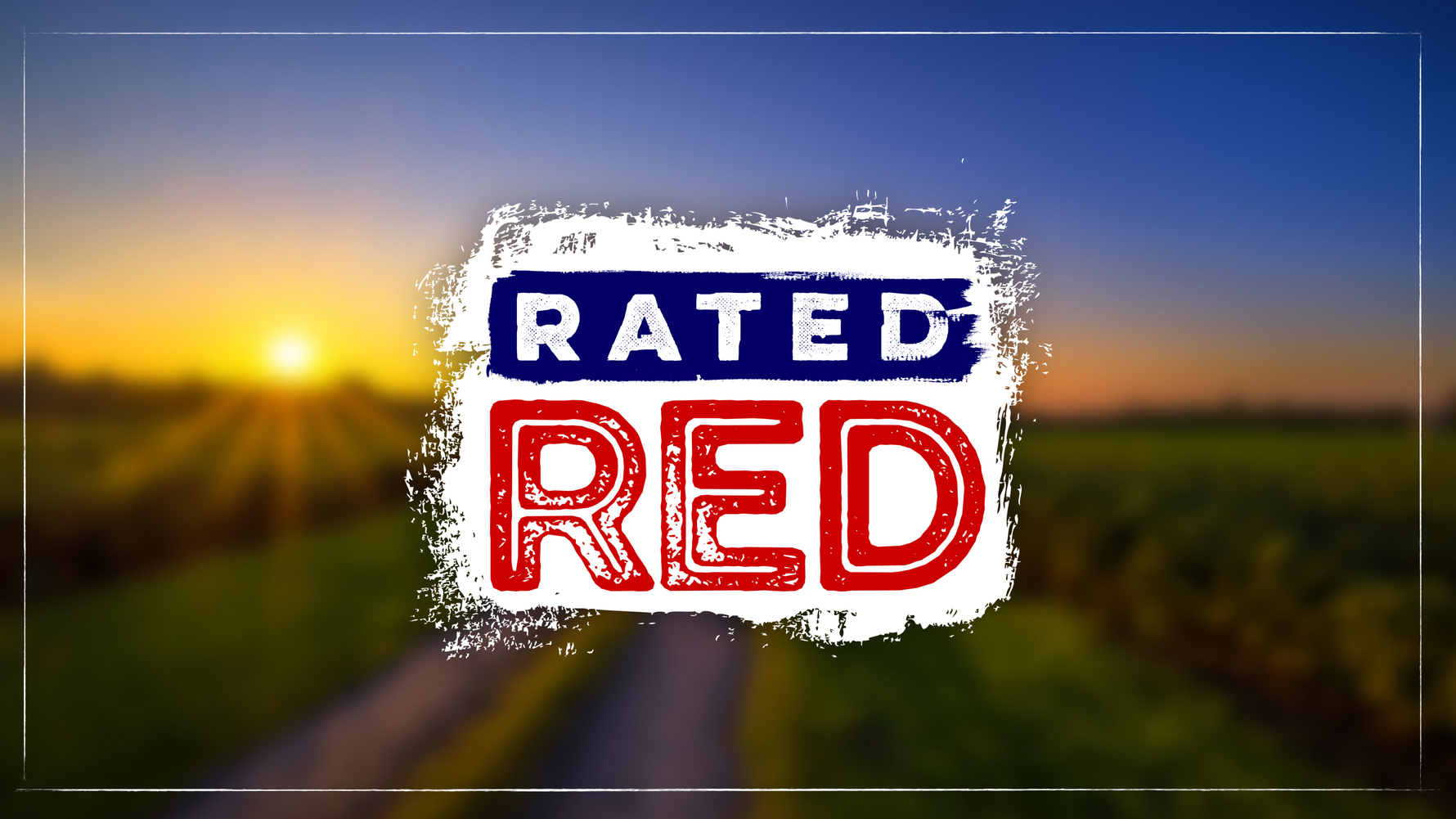 Rated Red